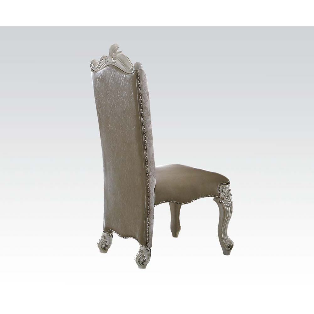 Versailles Side Chair, Set of 2 | Zigeze