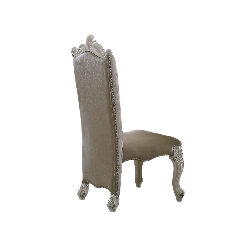 Versailles Side Chair, Set of 2 | Zigeze