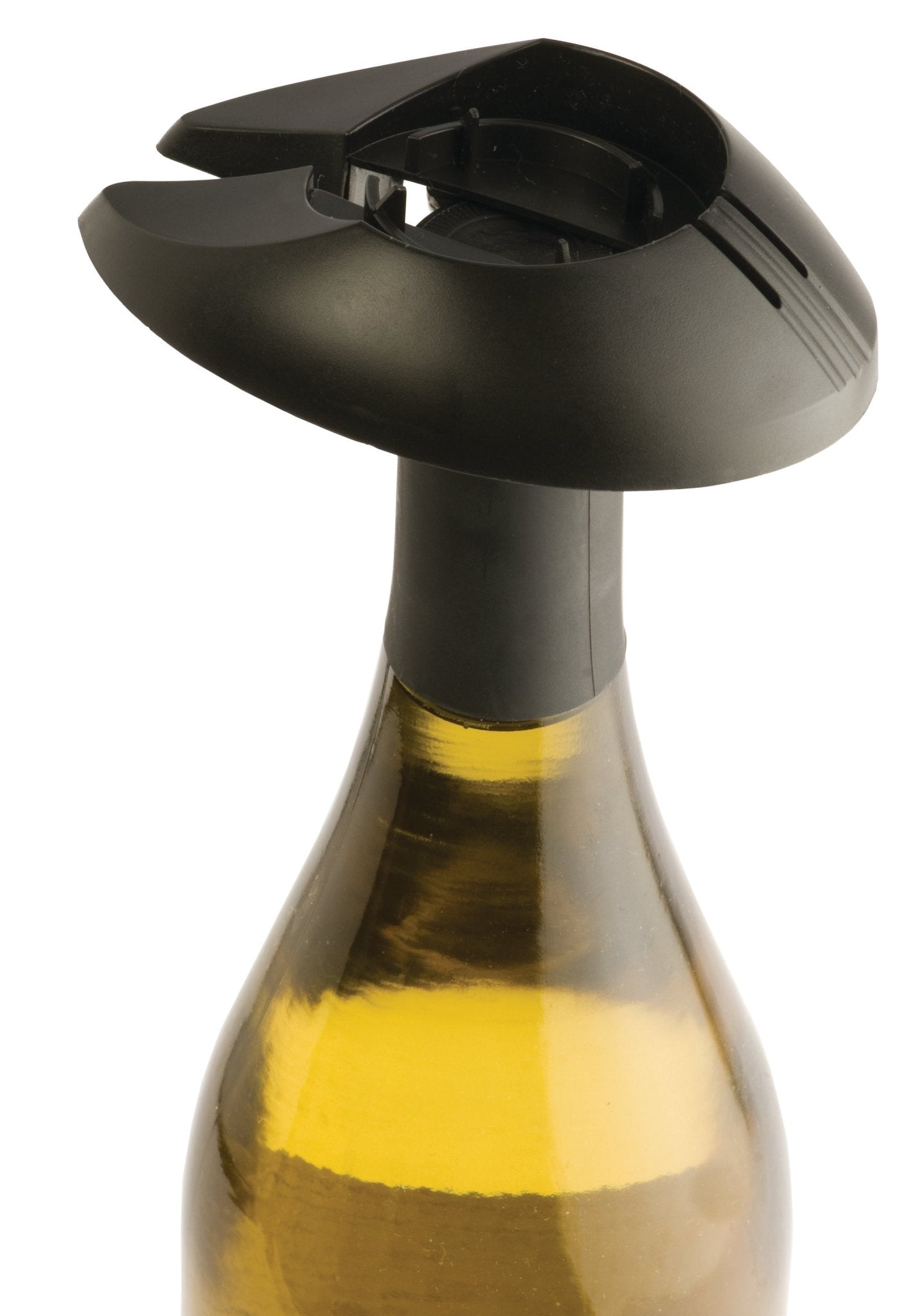 Vino Drill: Electric Battery Corkscrew | Zigeze