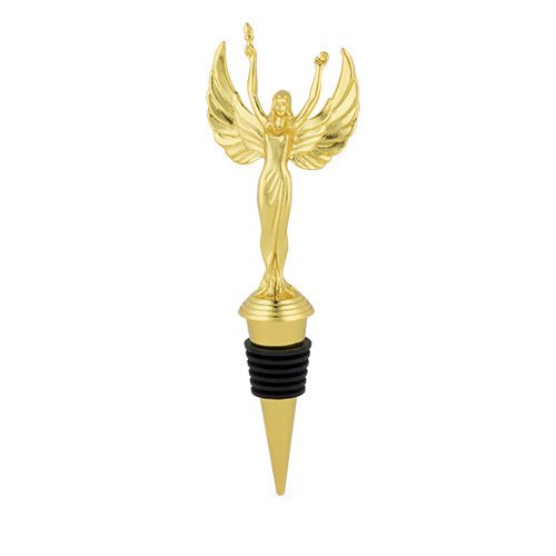 Vintage Trophy Wine Bottle Stopper | Zigeze