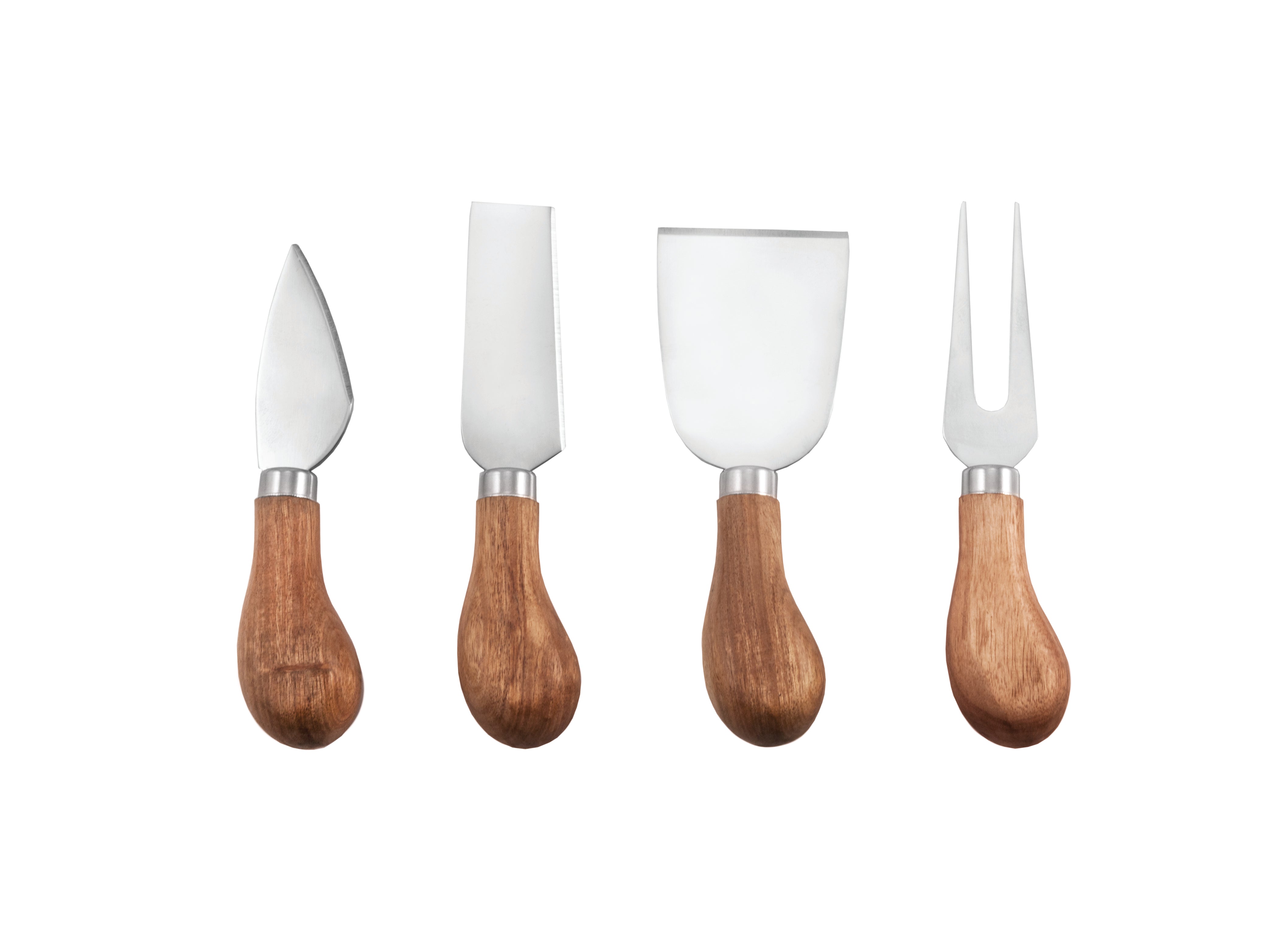 Grove: Gourmet Cheese Tool Set