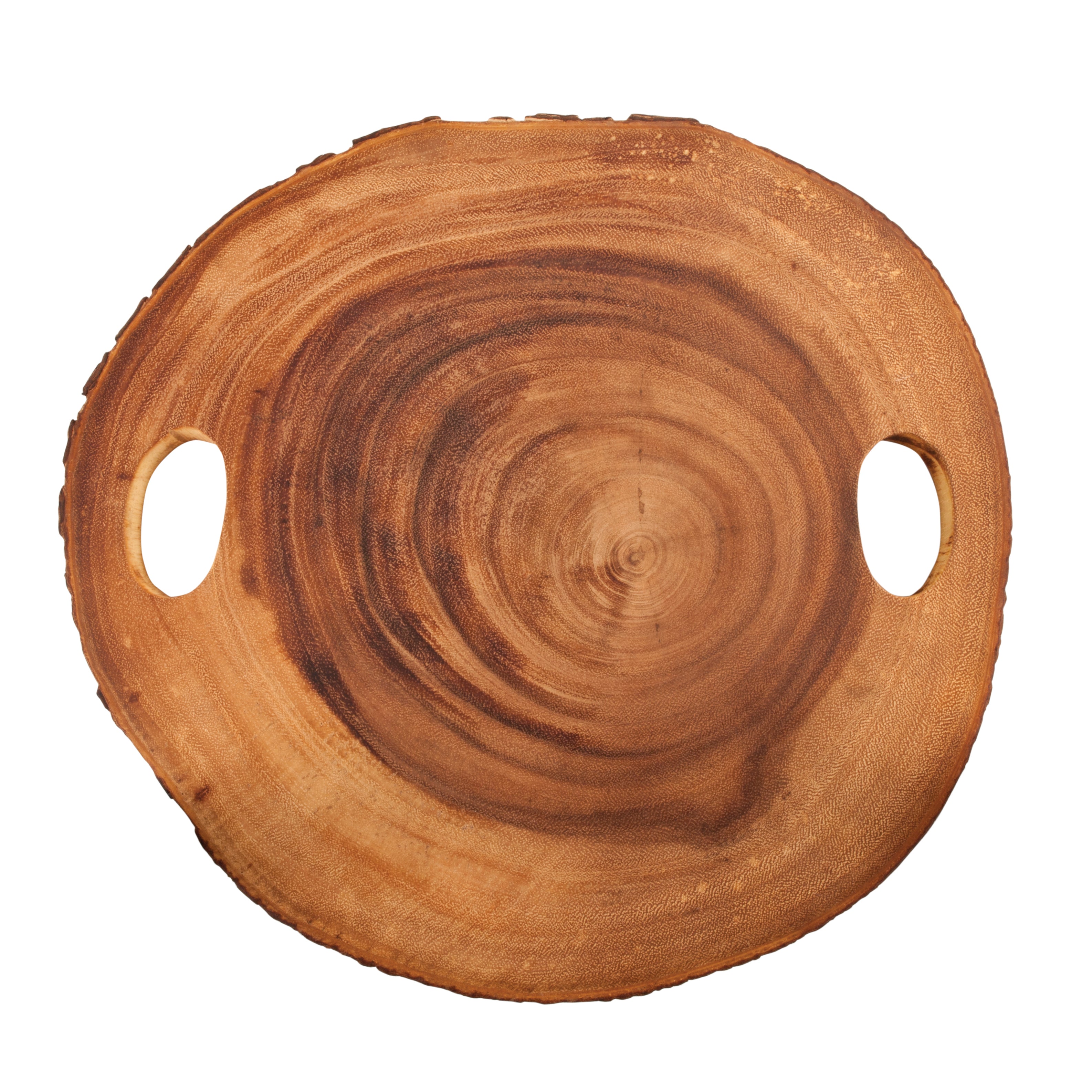 Acacia Wood Cheese Board 