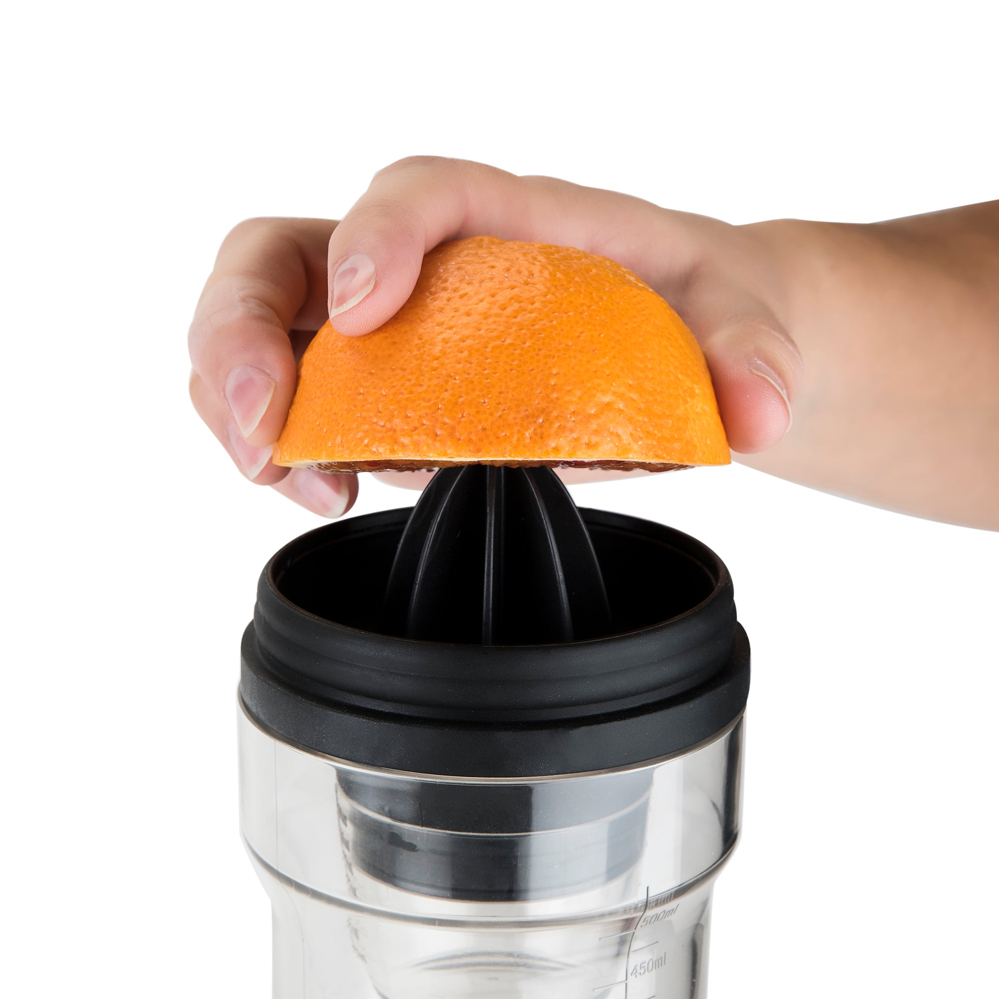 Cocktail Shaker 