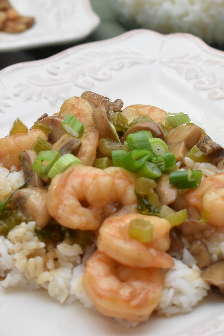Recipes