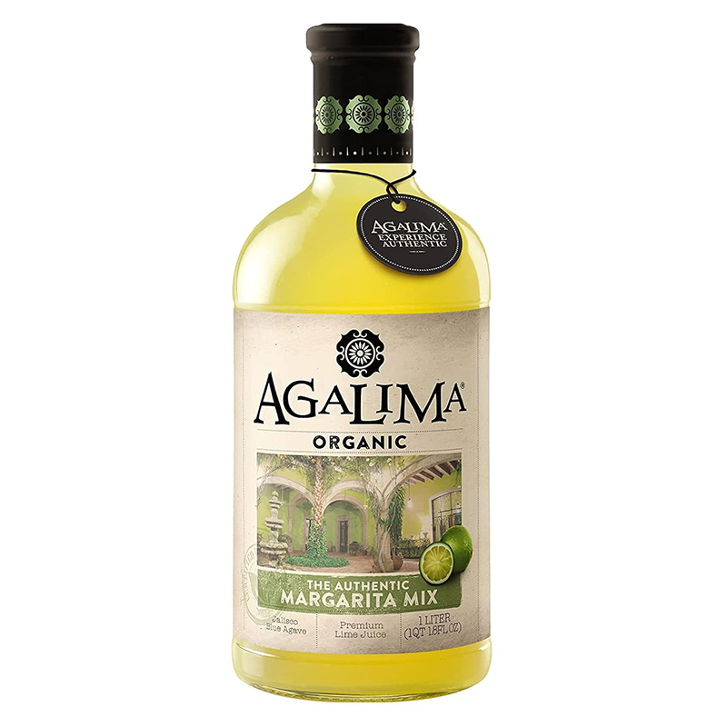 Agalima Margarita Mix
