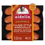 Aidells Cajun Style Andouille Sausage