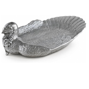 Arthur Court Turkey Serving Tray