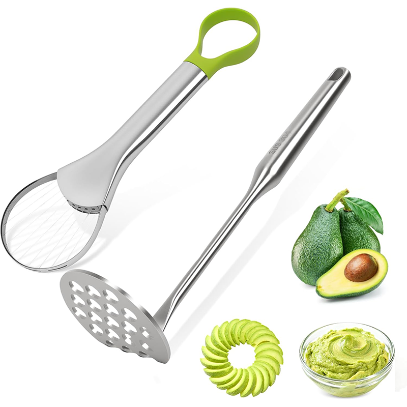 Avocado Tool Kit