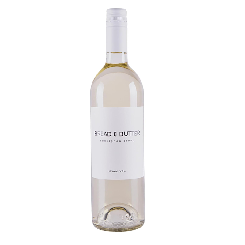 Bread & Butter, Sauvignon Blanc