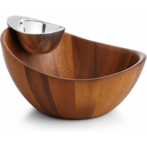 Chip and Dip Server