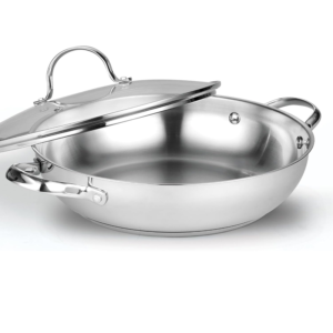 Cooks Standard Wok Stir Fry Pan
