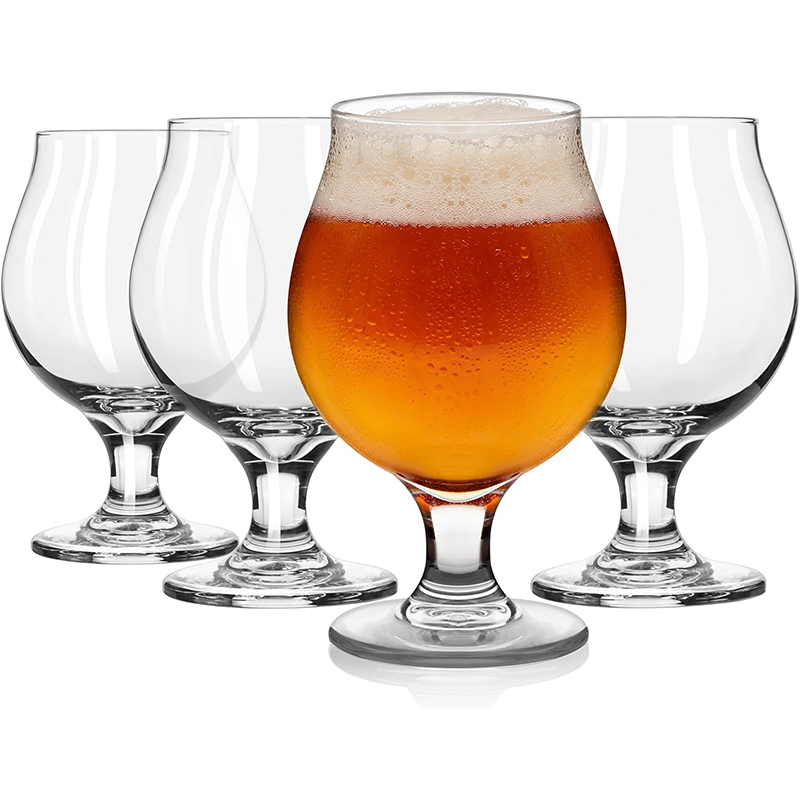 Craft Beer Glasses