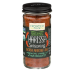 Frontier Organic Harissa Seasoning
