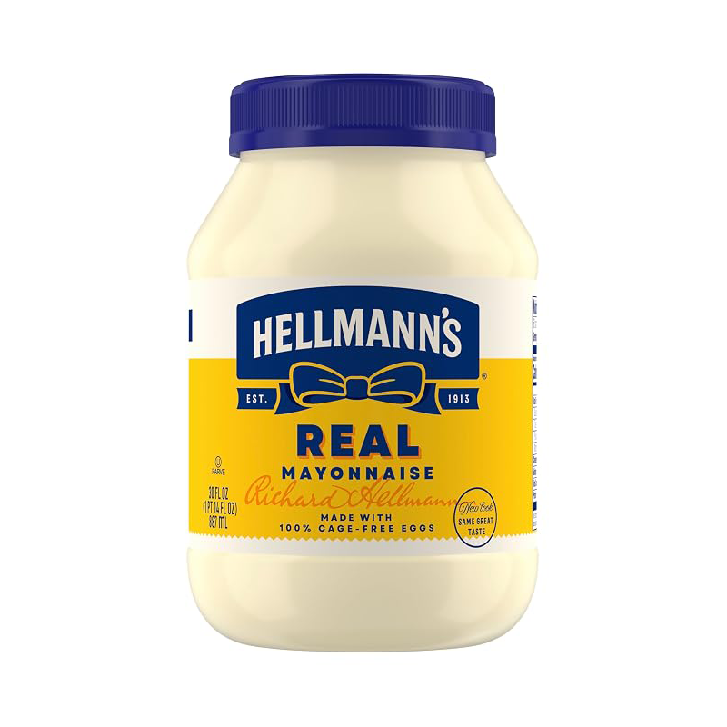 Hellman's Mayonnaise
