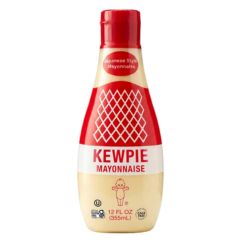 Kewpie Mayonnaise