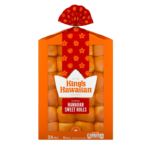 King's Hawaiian Original Hawaiian Sweet Rolls