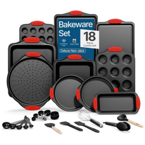 Kitchen Baking Pan Set