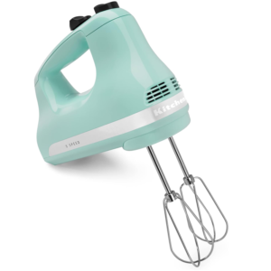 KitchenAid 5 Ultra Power Speed Hand Mixer