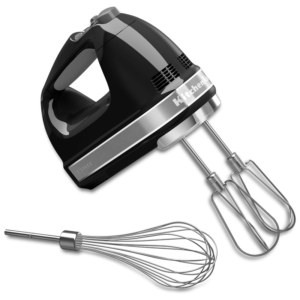 KitchenAid 7 Speed Hand Mixer