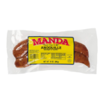 Manda Andouille Sausage