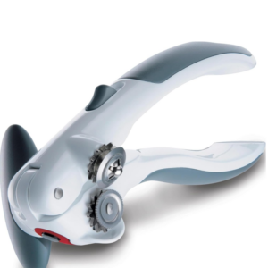 Manual Lock N' Lift Can Opener