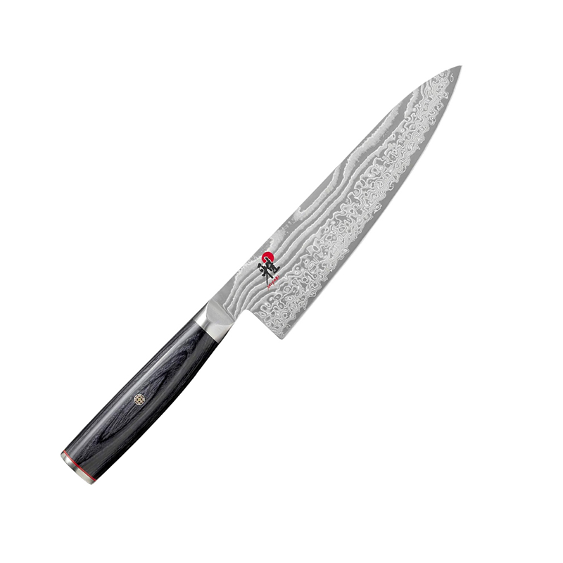 Miyabi 8-in Chef Knife