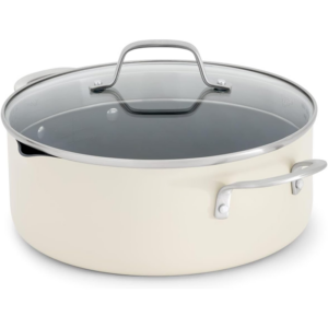 Nonstick Dutch Oven with Lid