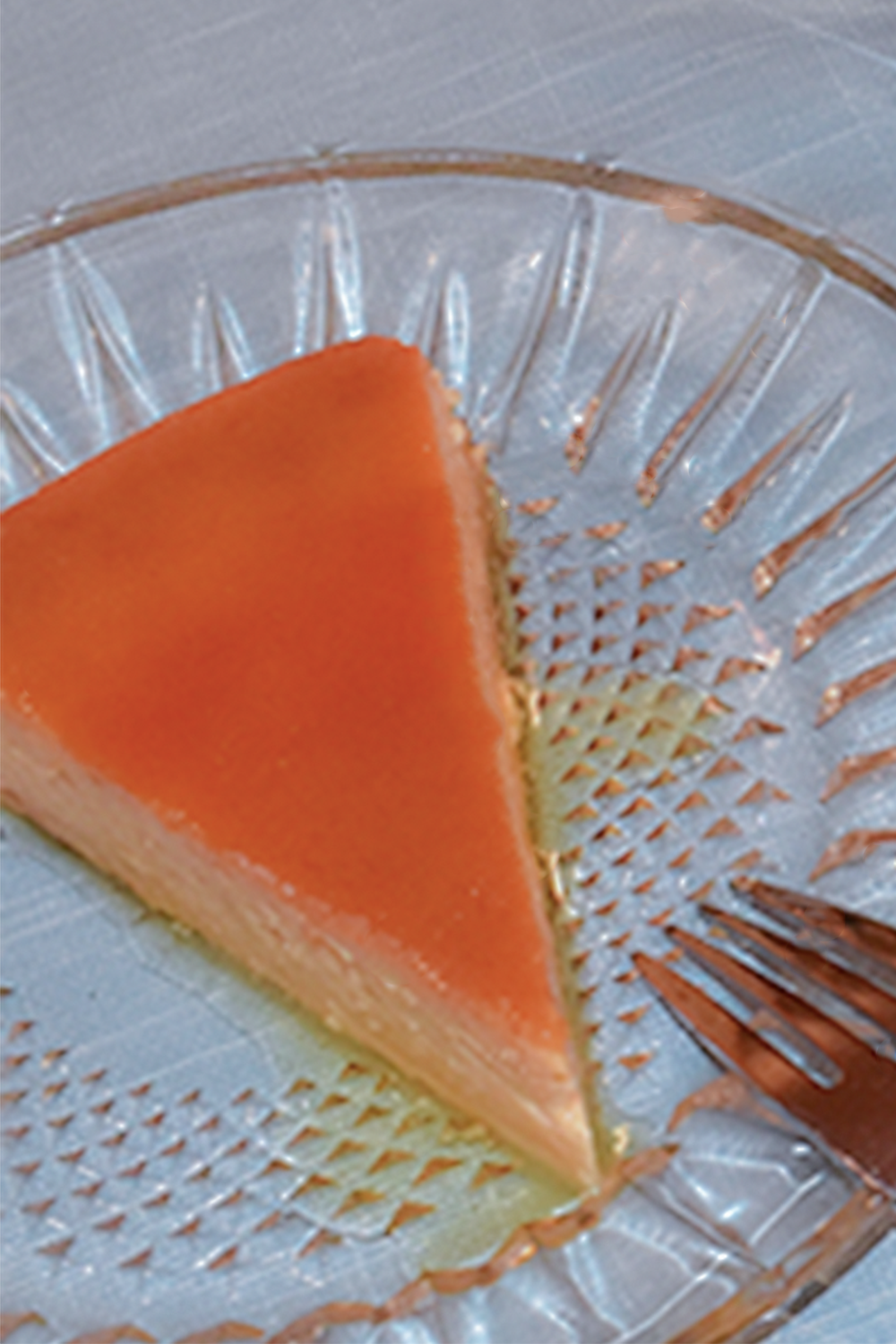 Creamy Rich Spanish Flan