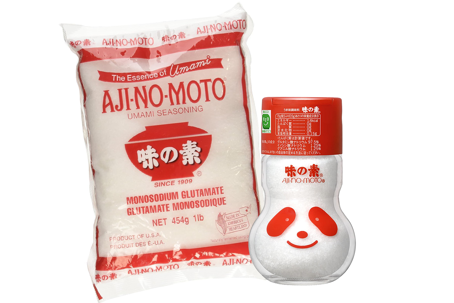 Ajinomoto Seasoning for Japanese Grilled Chicken Wings