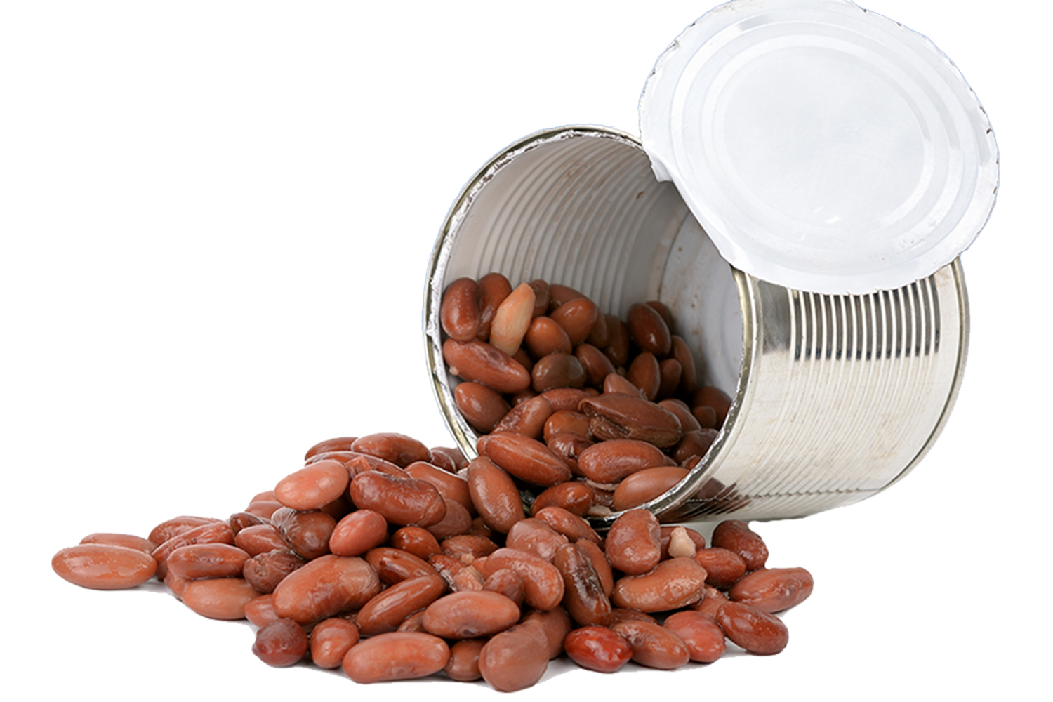 Canned Beans for Cajun Red Beans and Rice