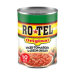 Ro-Tel Diced Tomatoes & Green Chiles