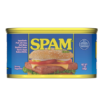 SPAM Classic Canned Meat