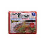 Sapporo Ichiban Ramen Noodles