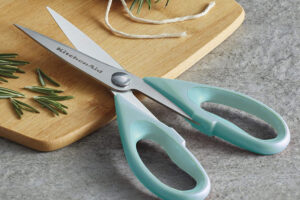 Essential Kitchen Tools: Shears