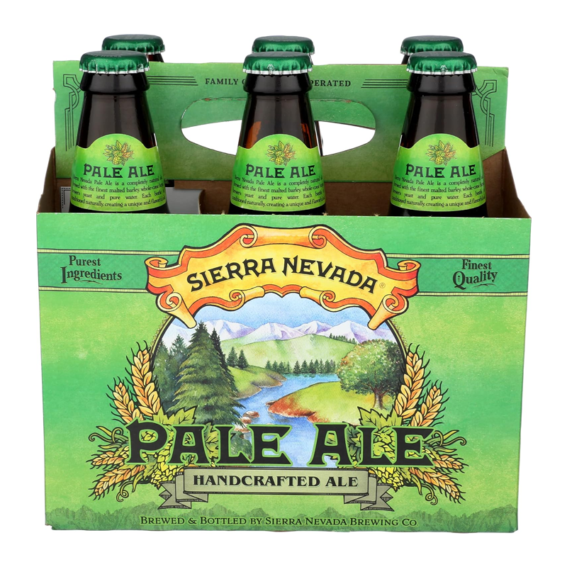 Sierra Nevada Pale Ale