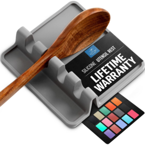 Silicone Multi-Utensil Drip Pad