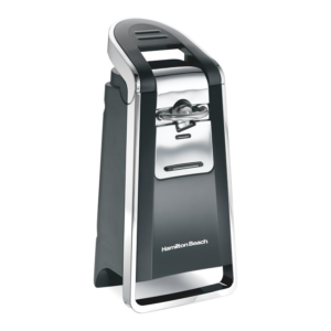 Smooth Touch Electric Can Opener