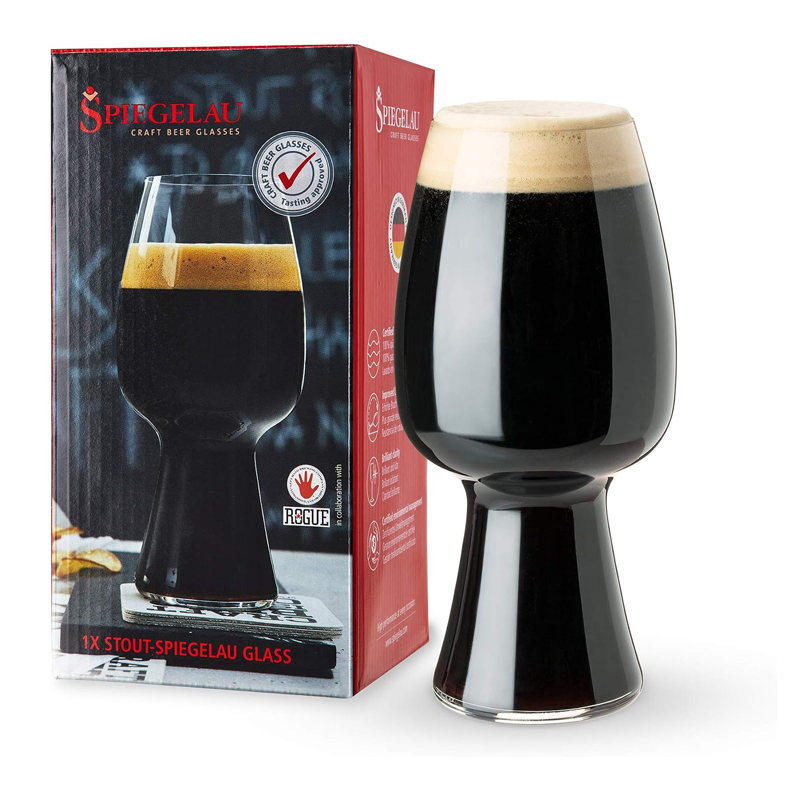 Spiegelau Craft Beer Stout Glass