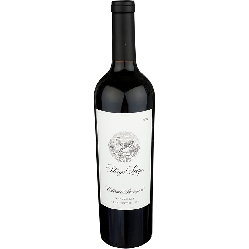 Stags' Leap Cabernet Sauvignon