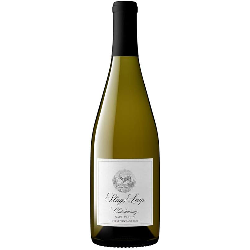 Stags' Leap Chardonnay