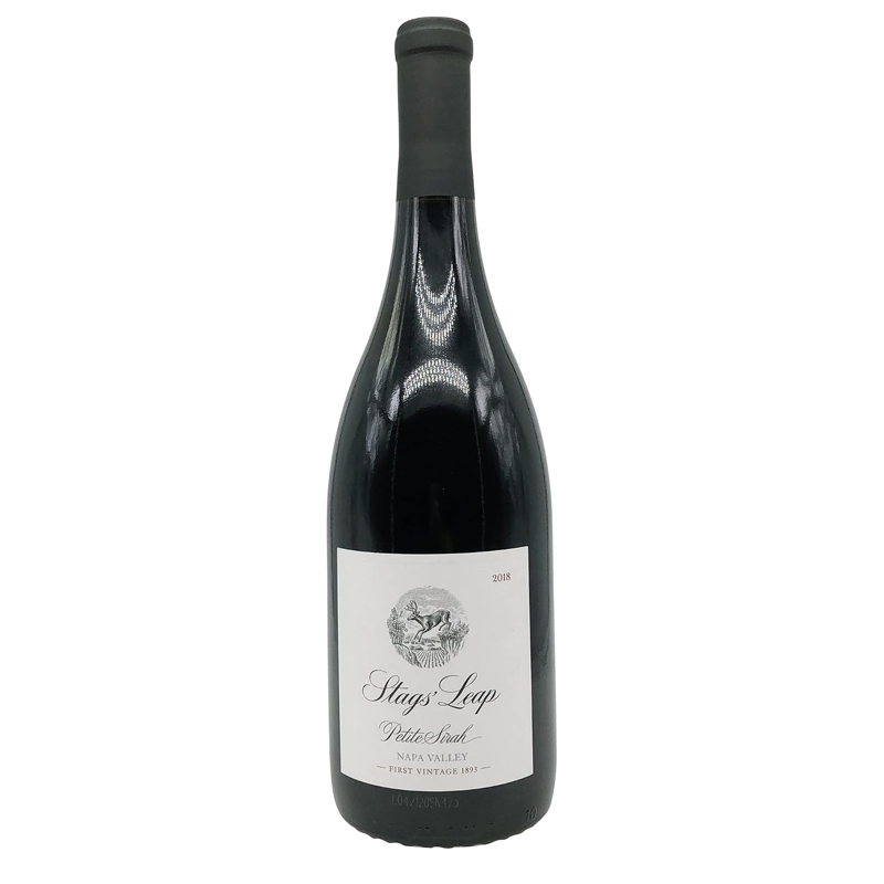 Stags' Leap Winery, Petite Syrah