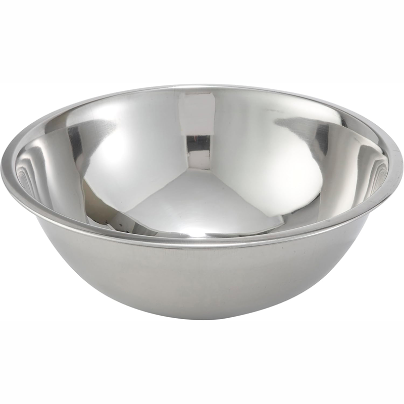 Stainless Mixing Bowl