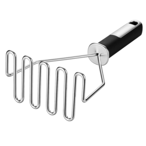 Stainless Steel Potato Masher
