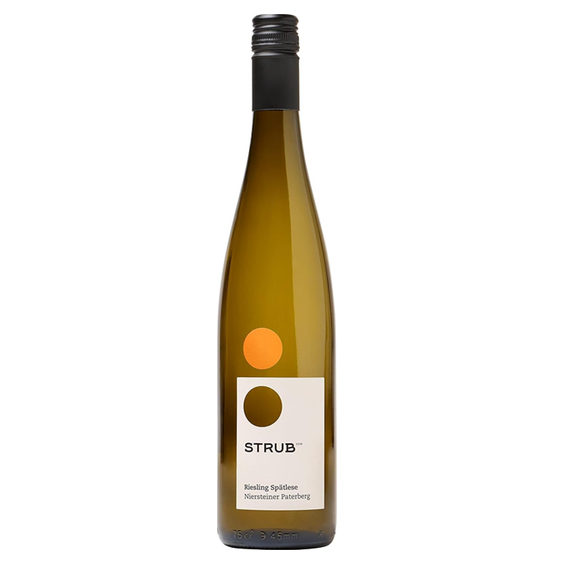 Strub Niersteiner Paterberg Riesling