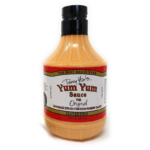 Terry Ho's Yum Yum Sauce