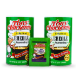 Tony Chachere’s Creole Seasoning