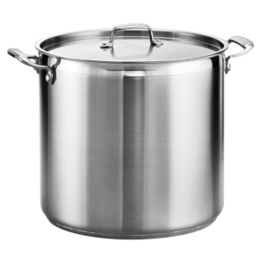 Tramontina Stainless 24-Qt Stock Pot