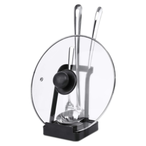 Versatile Utensil Rest and Drip Tray