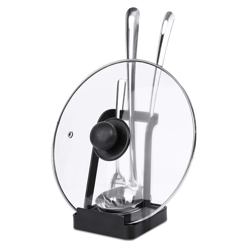 Versatile Utensil Rest and Drip Tray