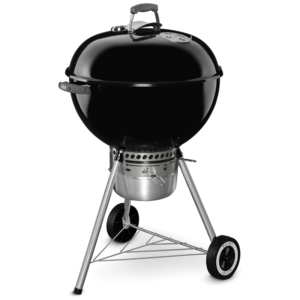 Weber® Kettle Premium Charcoal Grill
